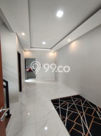 Rumah Modern Cantik 5 KT Bisa Langsung Pindah di Ciracas Rumah Modern Cantik 5 KT Bisa Langsung Pindah di Ciracas