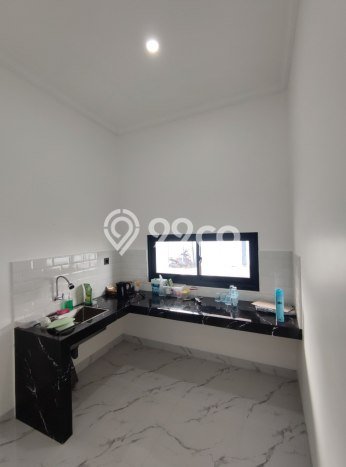 Hunian Cantik Modern Lb 75m2 di Cipayung, Jakarta Timur Hunian Cantik Modern Lb 75m2 di Cipayung, Jakarta Timur
