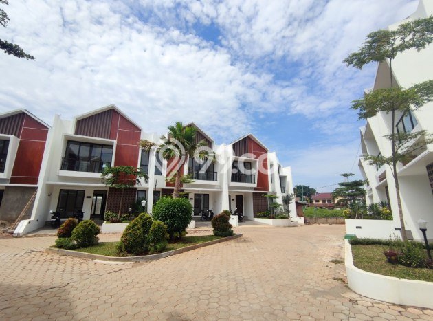 Rumah Modern 3 Kamar LT 80m2 di Cinere Rumah Modern 3 Kamar LT 80m2 di Cinere