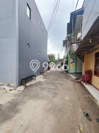 Jual Rumah Strategis Bagus Punya 3 KT di Cipayung Jakarta Timur SHM Jual Rumah Strategis Bagus Punya 3 KT di Cipayung Jakarta Timur SHM