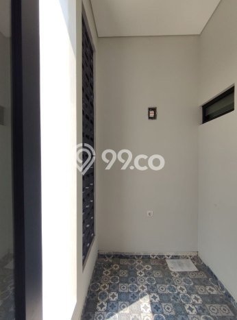 Rumah Modern Cantik 5 KT Bisa Langsung Pindah di Ciracas Rumah Modern Cantik 5 KT Bisa Langsung Pindah di Ciracas