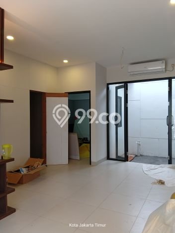 Jual Rumah Favorit Siap Huni LB 54m2 di Cipayung, Jakarta Timur Jual Rumah Favorit Siap Huni LB 54m2 di Cipayung, Jakarta Timur