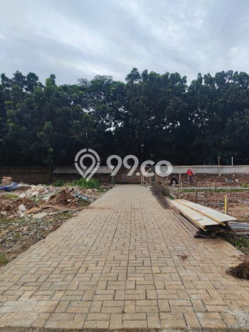 Rumah Luas Asri 2 KT Siap Huni di Kukusan Depok Rumah Luas Asri 2 KT Siap Huni di Kukusan Depok