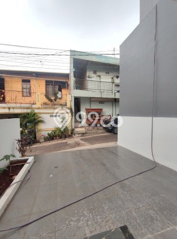 Dijual Rumah Eksklusif 3 KT di Cijantung, Jakarta Timur Dijual Rumah Eksklusif 3 KT di Cijantung, Jakarta Timur