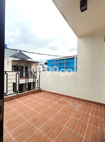 Rumah Modern Cantik 3 Kamar Bisa Langsung Pindah di Cimanggis Rumah Modern Cantik 3 Kamar Bisa Langsung Pindah di Cimanggis