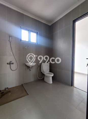 Rumah Modern 3 Kamar LT 80m2 di Cinere Rumah Modern 3 Kamar LT 80m2 di Cinere