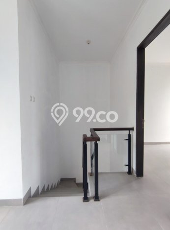 Rumah Modern 3 Kamar LT 80m2 di Cinere Rumah Modern 3 Kamar LT 80m2 di Cinere