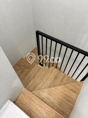 Dijual Hunian Rumah Nyaman 3 Kamar di Kukusan, Depok Dijual Hunian Rumah Nyaman 3 Kamar di Kukusan, Depok