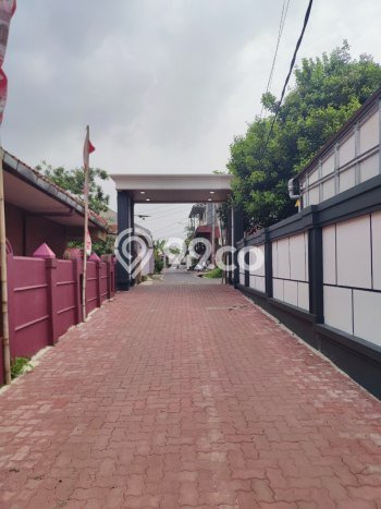 Rumah Modern 3 KT di Cilangkap Jakarta Timur Unfurnished Rumah Modern 3 KT di Cilangkap Jakarta Timur Unfurnished