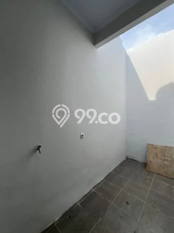 Rumah Modern 2 KT LT 64m2 di Kukusan Rumah Modern 2 KT LT 64m2 di Kukusan