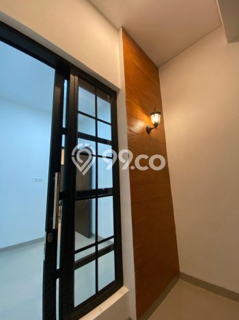Rumah Minimalis 3 KT di Kelapa Dua Depok Unfurnished Rumah Minimalis 3 KT di Kelapa Dua Depok Unfurnished
