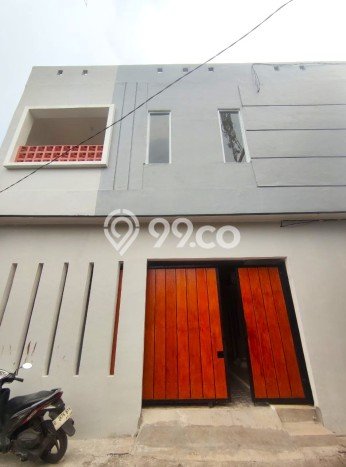 Kost Kawasan Bintaro, Ukuran 100m², Cocok untuk hunian keluarga Kost Kawasan Bintaro, Ukuran 100m², Cocok untuk hunian keluarga