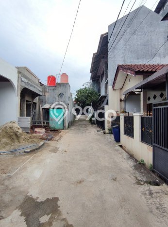 Rumah Modern Cantik 2 KT Siap Huni di Jagakarsa Rumah Modern Cantik 2 KT Siap Huni di Jagakarsa