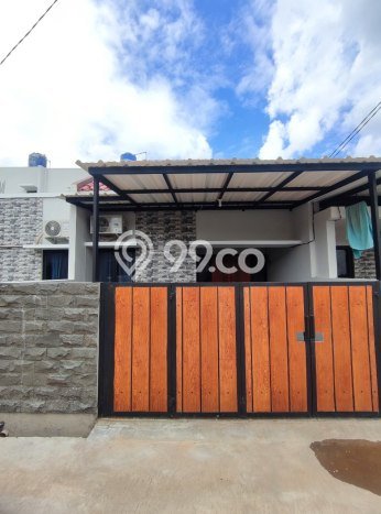 Rumah Luas Asri 2 KT Siap Huni di Bambu Apus Jakarta Timur Rumah Luas Asri 2 KT Siap Huni di Bambu Apus Jakarta Timur