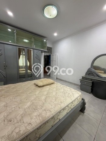 Sewa Rumah Harga Terjangkau di Tanjung Duren Utara Jakarta Barat dengan 4 Kamar Tidur Sewa Rumah Harga Terjangkau di Tanjung Duren Utara Jakarta Barat dengan 4 Kamar Tidur