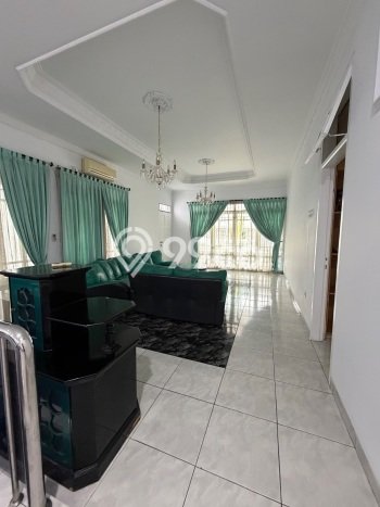 Sewa Rumah Harga Terjangkau di Tanjung Duren Utara Jakarta Barat dengan 4 Kamar Tidur Sewa Rumah Harga Terjangkau di Tanjung Duren Utara Jakarta Barat dengan 4 Kamar Tidur