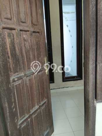 Hunian Strategis 4 KT LB 186m2 Kondisi Bagus di Citra Grand Hunian Strategis 4 KT LB 186m2 Kondisi Bagus di Citra Grand