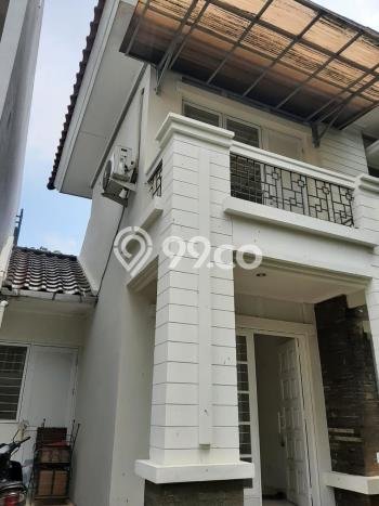 Hunian Nyaman Asri 3 KT Siap Huni di Legenda Wisata Bogor Hunian Nyaman Asri 3 KT Siap Huni di Legenda Wisata Bogor