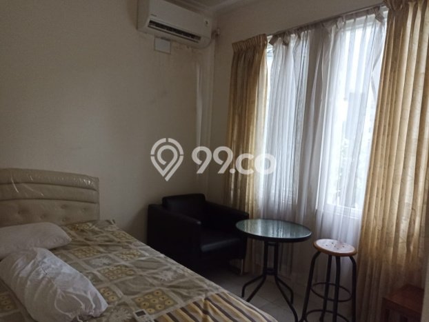 Rumah 3 Kamar Tidur Akses Strategis di Kawasan Elite Kota Wisata, Bogor Rumah 3 Kamar Tidur Akses Strategis di Kawasan Elite Kota Wisata, Bogor