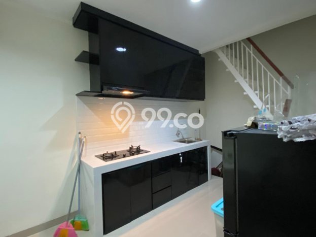 GOOD DEAL! Rumah Strategis area Citra Grand, LT 72m² Bangunan 103m² GOOD DEAL! Rumah Strategis area Citra Grand, LT 72m² Bangunan 103m²