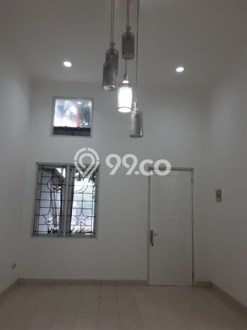 PRIME LOCATION! Rumah Berkembang di Kota Wisata, LT 105m² Bangunan 59m² PRIME LOCATION! Rumah Berkembang di Kota Wisata, LT 105m² Bangunan 59m²