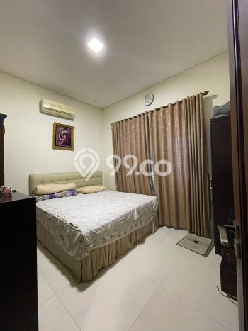 Rumah LT 200m² Newly Built di Raffles Hills, Dekat Mal, Jakarta Timur Rumah LT 200m² Newly Built di Raffles Hills, Dekat Mal, Jakarta Timur