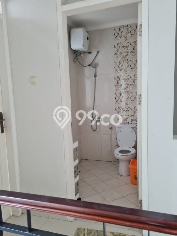 Rumah Lokasi Strategis di Kota Wisata, Bogor, LT 144m² Bangunan 225m² Rumah Lokasi Strategis di Kota Wisata, Bogor, LT 144m² Bangunan 225m²