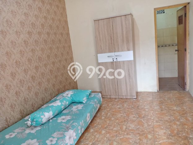 Bisa KPR! Rumah Dayeuhkolot, Bandung, Luas 331m² Bangunan 600m² Bisa KPR! Rumah Dayeuhkolot, Bandung, Luas 331m² Bangunan 600m²