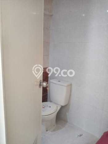 Rumah Nyaman di Kota Wisata, Bogor, LT 128m² LB 150m² Rumah Nyaman di Kota Wisata, Bogor, LT 128m² LB 150m²