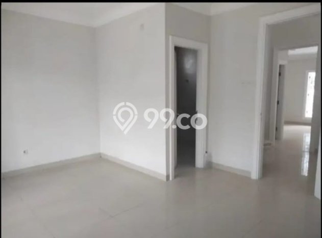 Rumah LT 102m² di Legenda Wisata, Bogor - Akses Mudah Rumah LT 102m² di Legenda Wisata, Bogor - Akses Mudah
