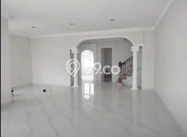 Rumah LT 102m² di Legenda Wisata, Bogor - Akses Mudah Rumah LT 102m² di Legenda Wisata, Bogor - Akses Mudah