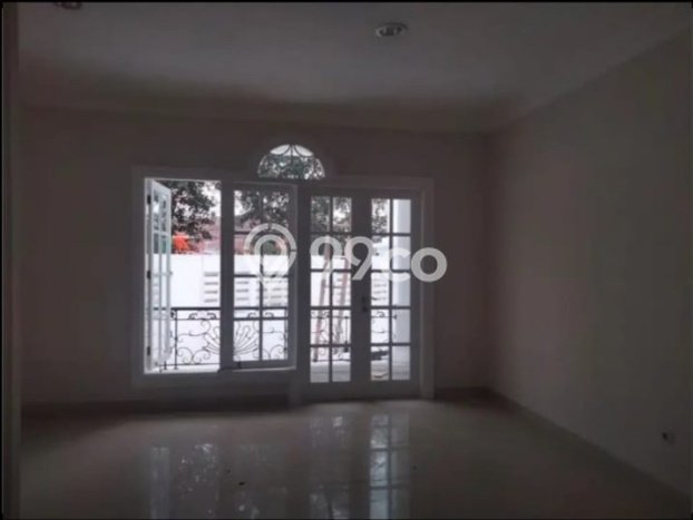 Rumah LT 102m² di Legenda Wisata, Bogor - Akses Mudah Rumah LT 102m² di Legenda Wisata, Bogor - Akses Mudah