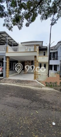 PROMO SPESIAL! Rumah Untuk Investasi di Legenda Wisata, Luas 136m² Bangunan 200m² PROMO SPESIAL! Rumah Untuk Investasi di Legenda Wisata, Luas 136m² Bangunan 200m²