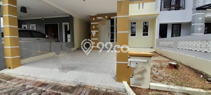 PROMO SPESIAL! Rumah Untuk Investasi di Legenda Wisata, Luas 136m² Bangunan 200m² PROMO SPESIAL! Rumah Untuk Investasi di Legenda Wisata, Luas 136m² Bangunan 200m²