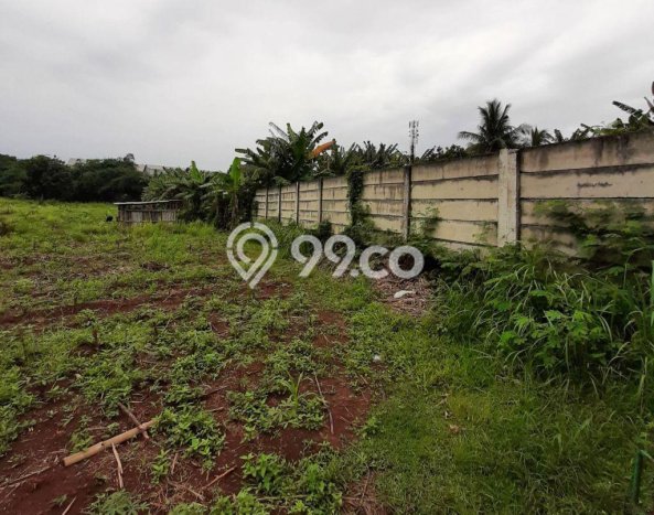 Tanah Dijual Lokasi Cileungsi, Bogor Luas 10m2 Legalitas Aman Tanah Dijual Lokasi Cileungsi, Bogor Luas 10m2 Legalitas Aman