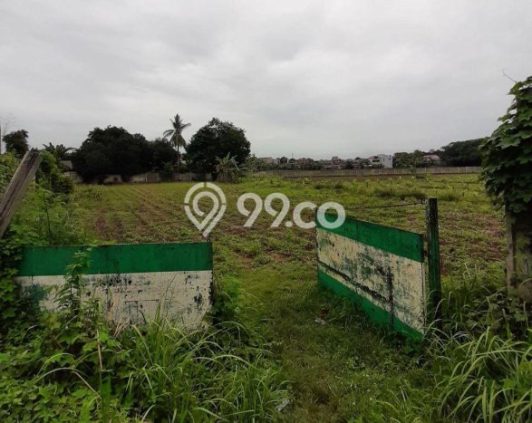 Tanah Dijual Lokasi Cileungsi, Bogor Luas 10m2 Legalitas Aman Tanah Dijual Lokasi Cileungsi, Bogor Luas 10m2 Legalitas Aman