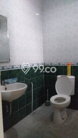 HOT LISTING! Rumah Untuk Investasi di Kota Wisata, LT 200m² LB 150m² HOT LISTING! Rumah Untuk Investasi di Kota Wisata, LT 200m² LB 150m²