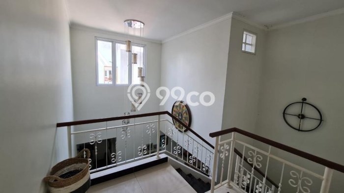 Hunian Asri LT 180m² Dekat Fasilitas Umum di Kota Wisata, Bogor Hunian Asri LT 180m² Dekat Fasilitas Umum di Kota Wisata, Bogor