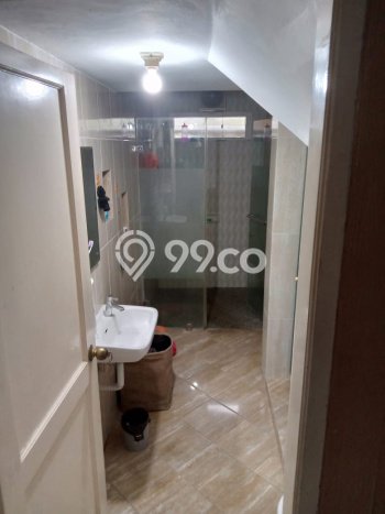 Rumah 4 KT 3 KM Dekat Kampus di Kota Wisata, Bogor Rumah 4 KT 3 KM Dekat Kampus di Kota Wisata, Bogor