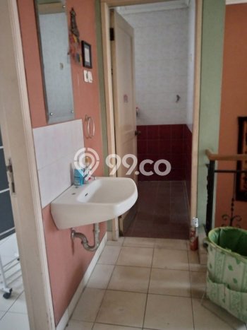 Rumah 4 KT 3 KM Dekat Kampus di Kota Wisata, Bogor Rumah 4 KT 3 KM Dekat Kampus di Kota Wisata, Bogor
