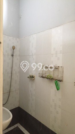 Rumah Strategis LT 240m² / LB 160m² di Lokasi Strategis Kota Wisata, Bogor Rumah Strategis LT 240m² / LB 160m² di Lokasi Strategis Kota Wisata, Bogor