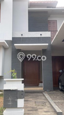 Rumah EXCLUSIVE area Kota Wisata, Bogor, LT 185m² Bangunan 200m² KESEMPATAN TERBATAS! Rumah EXCLUSIVE area Kota Wisata, Bogor, LT 185m² Bangunan 200m² KESEMPATAN TERBATAS!