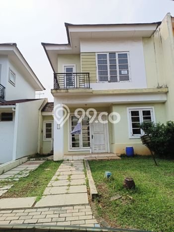 BEST OFFER! Rumah Nyaman area Kota Wisata, Luas 120m² Bangunan 88m² BEST OFFER! Rumah Nyaman area Kota Wisata, Luas 120m² Bangunan 88m²