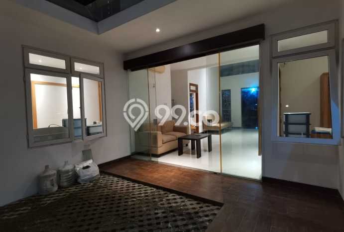 Rumah Elit LB 121m2 Siap Huni Desain Elegan di Citra Grand, Jakarta Timur Rumah Elit LB 121m2 Siap Huni Desain Elegan di Citra Grand, Jakarta Timur
