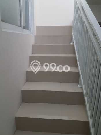 Rumah LT 134m² di Citra Grand, Jakarta Timur - Akses Mudah Rumah LT 134m² di Citra Grand, Jakarta Timur - Akses Mudah