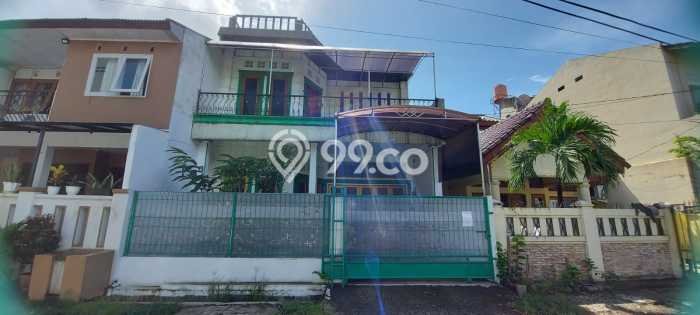 Dijual Rumah Elit Exclusive di Cimanggis, Depok Dijual Rumah Elit Exclusive di Cimanggis, Depok