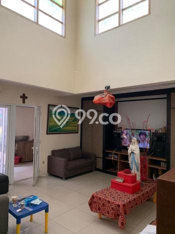 Dijual Rumah Mewah Elegan Dengan View Eksklusif di Kota Wisata, Bogor Dijual Rumah Mewah Elegan Dengan View Eksklusif di Kota Wisata, Bogor