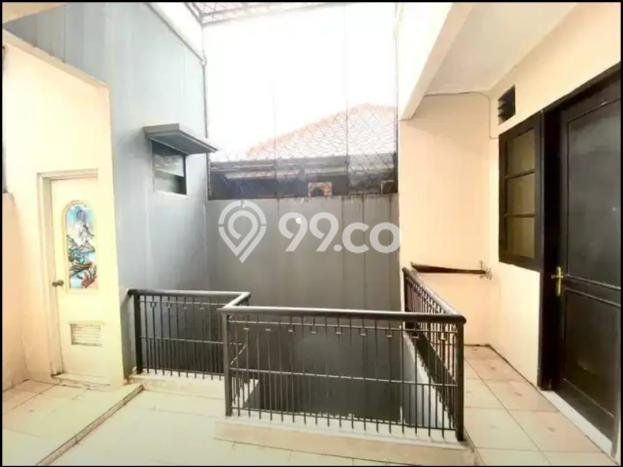 PROPERTI PILIHAN! Rumah di Legenda Wisata, Luas 128m² Bangunan 200m² PROPERTI PILIHAN! Rumah di Legenda Wisata, Luas 128m² Bangunan 200m²