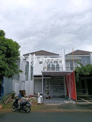 Rumah di Kota Wisata, Bogor, LT 128m² LB 150m² - INVESTASI TERBAIK! Rumah di Kota Wisata, Bogor, LT 128m² LB 150m² - INVESTASI TERBAIK!