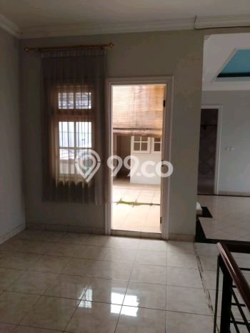 Rumah Elit LB 500m2 Siap Pakai Desain Elegan di Legenda Wisata, Bogor Rumah Elit LB 500m2 Siap Pakai Desain Elegan di Legenda Wisata, Bogor